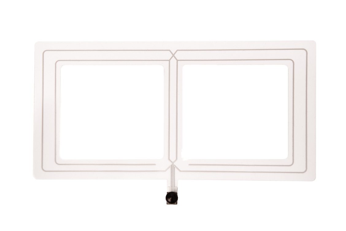 GME On Glass UHF 477 MHz Antenna – 4.5dBi Gain