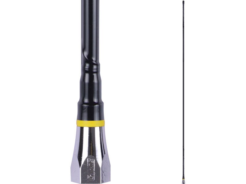 GME Antenna Whip Whip To Suit AEM3