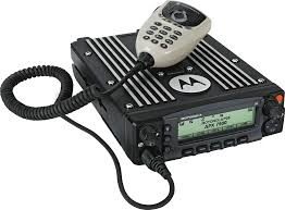 Motorola APX2500 UHF P25 Mobile Remote inc 05 Control Head, Pwr Lead, Mtg Brkt & Mic. Specify Frequency.