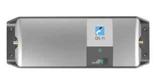 Cel-Fi GO Mobile Smart Repeater Telstra 3G / 4G / 4GX Voice and Data (No Antenna-requires T7-3M-SMA Transmit Antenna & Receive Antenna)