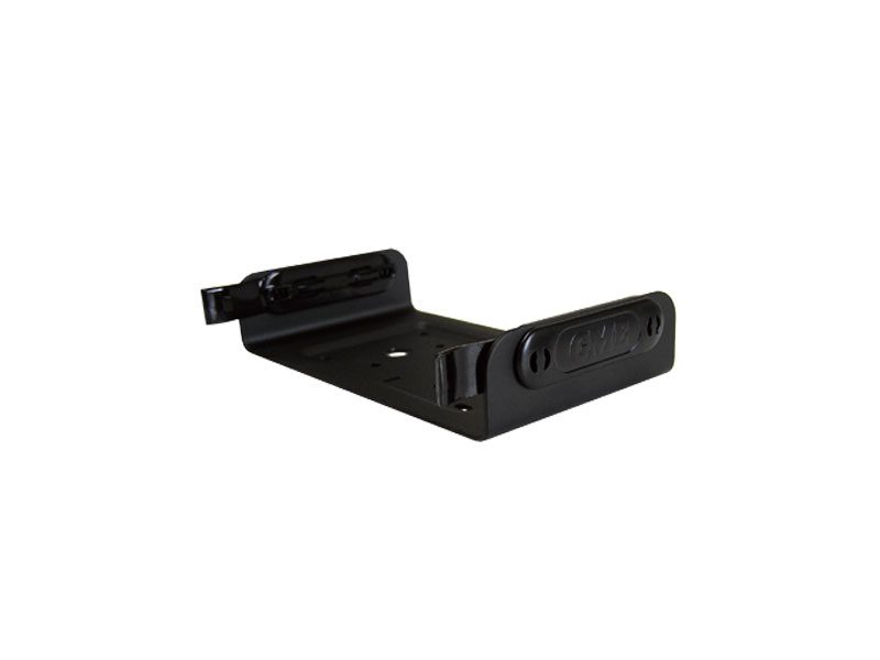GME Mounting Bracket (suit TX3220/3420/3440/ TX3500S) With Rails