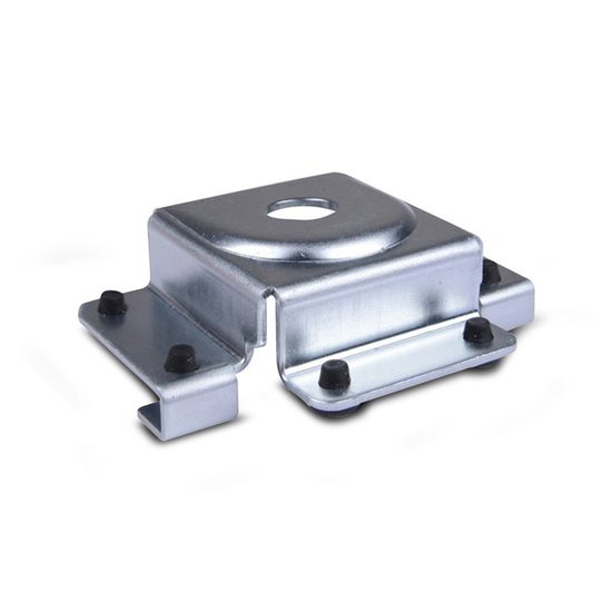 GME Antenna Mounting Bracket MB409 Stainless Steel Boot Mount