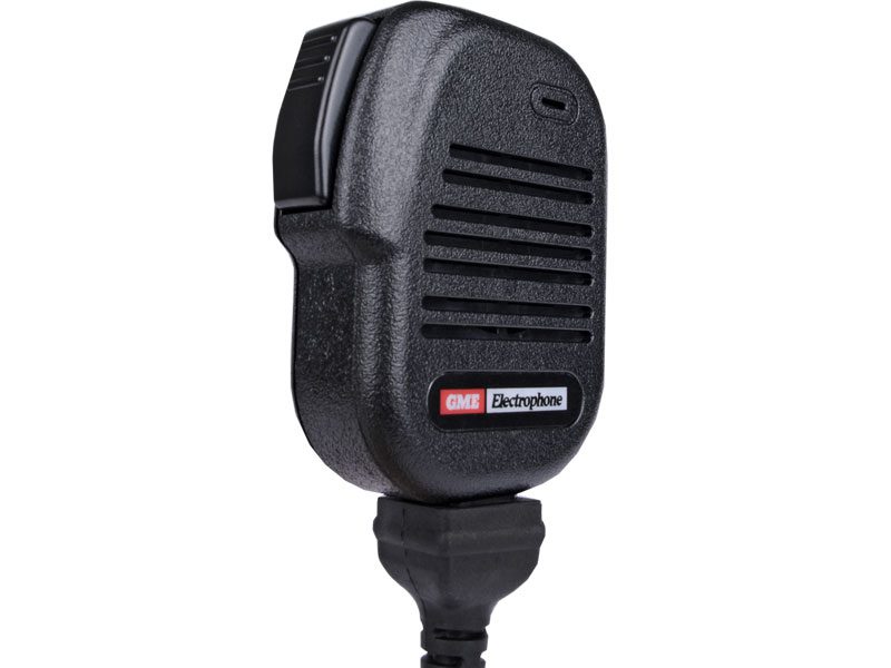 GME Speaker Microphone H/Duty Suit TX6200 / TX7200