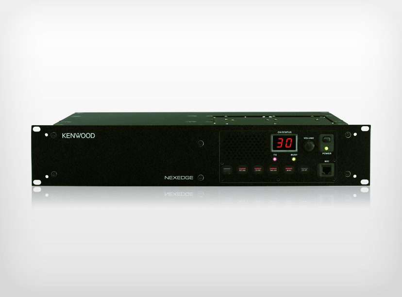 Kenwood NXR-810K Repeater UHF 450-520MHz 50w Digital Kenwood NXR-810K Repeater UHF 450-520MHz 50w Digital