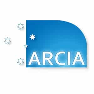 arcia logo