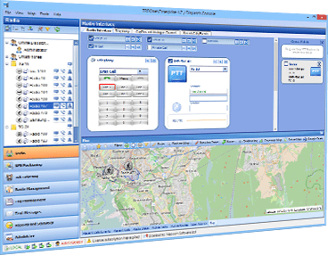 TRBOnet Enterprise