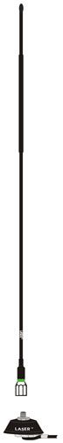 Laser Antenna AM/FM Top Load Fibreglass   ***Obsolete***