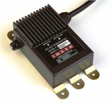 Imark Voltage Converter DC2412-10 24-12V DC 10A Heavy Duty