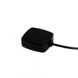 Antenna GPS Dual Mount With 5m Lead & SMA Connector