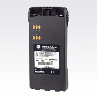 Motorola Battery HNN4003BR Impress 2350mAH Suit Waris (AZQ188AC)