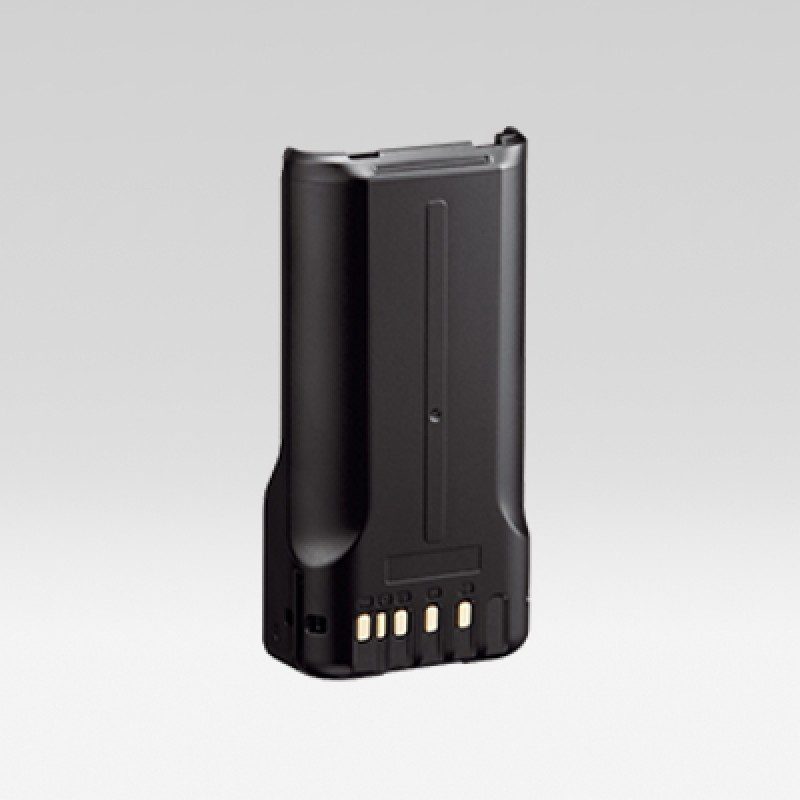 Kenwood Battery KNB-L2 2600mAH Li-Ion suit NX-5200 NX5300