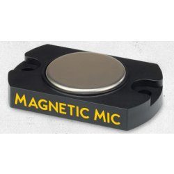 Magnetic Microphone Clip Kit