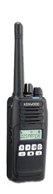 Kenwood NX-1200DX2 Portable DMR VHF 136-174Mhz 260ch / 128 Zones LCD Display inc KNB-84L Battery & 4 Way D-Pad (List Required Antenna Separately)