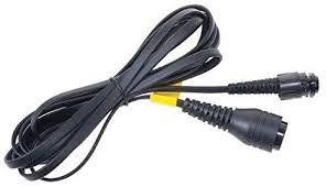 Motorola Cable PMKN4033A Mobile Mic. Extension 10′