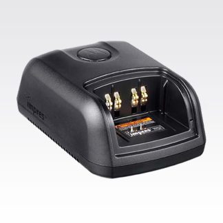 Motorola Charger PMLN5199A Impress Single Unit suit Waris GP328 (AZQ225AC), DP3661e (QA04026AA)