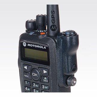 Motorola Dongle PMLN5712 Bluetooth Suit DP3400/DP3601
