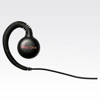 Motorola Swivel Earpiece with Mic/PTT MagOne