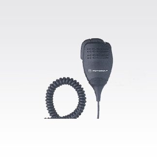 Motorola Microphone PMMN4007A Suit Waris Mobile
