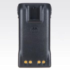 Motorola Battery PMNN4008AR NiMH 1450T High Capacity (HNN9008A + HLN9844A) with Belt Clip suit GP328