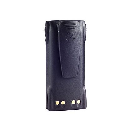 Motorola Battery NiMH Premium, 1900 MAH, 7.2V with Clip
