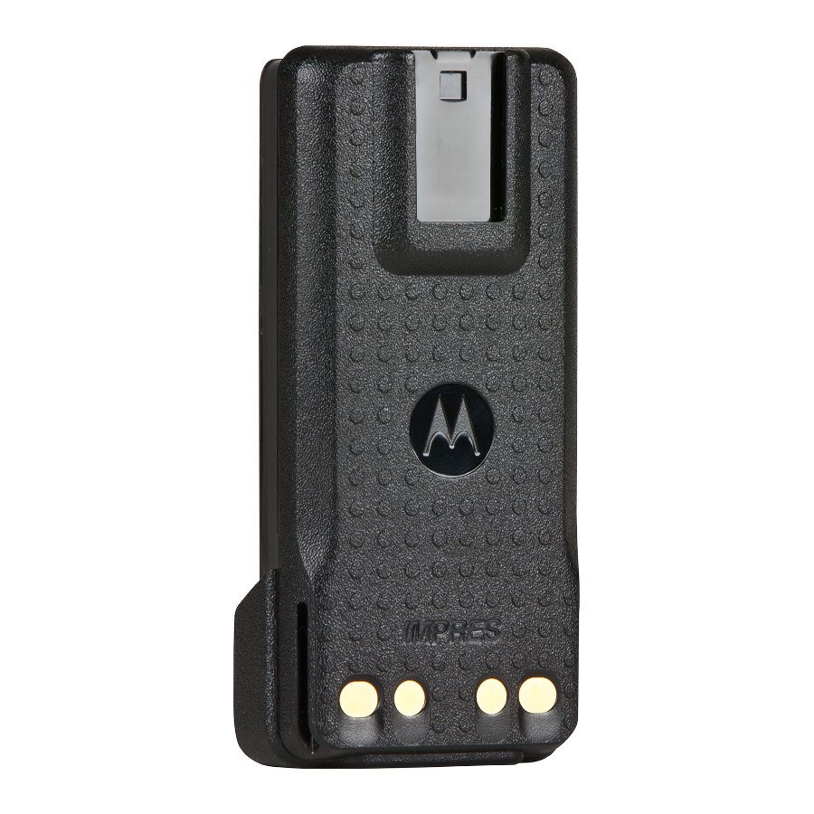 Motorola Battery IMPRES LiIon TIA4950 HE DENS IP68 2900T (QA05791AB)
