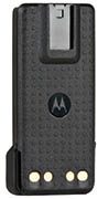 Motorola Battery PMNN4544A IP68 Liion 2450mAH Impres (QA04200AC) suits DP4000 & DP2000 series.