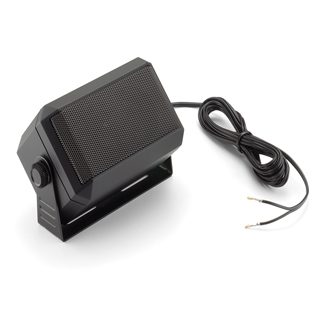Motorola 13W Ext Speaker