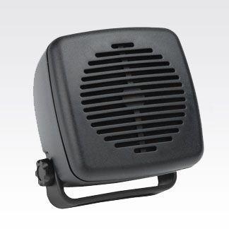 Motorola 5W External Speaker suit MTM5400
