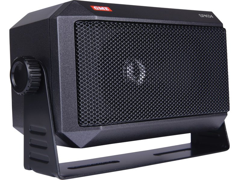 GME Speaker Extension 4 Ohm  Box / Lead & Plug